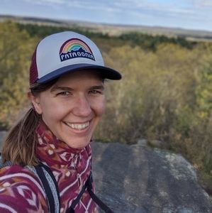 Meet your Posher, Dani